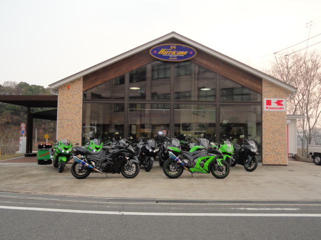 BIG�@BIKE�n���P�[��