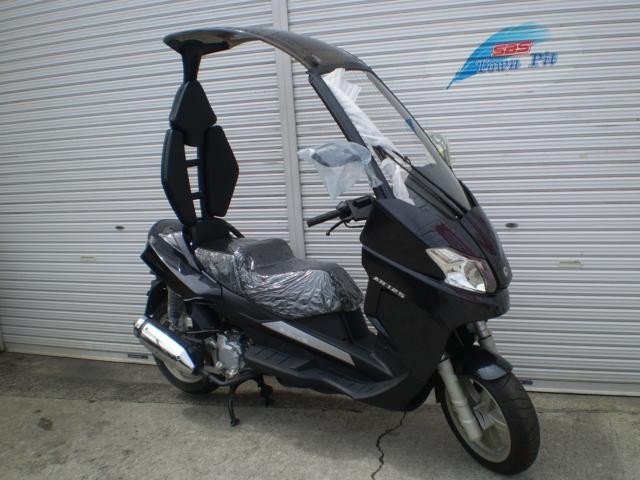 アディバ ADIVA・AR125の写真1