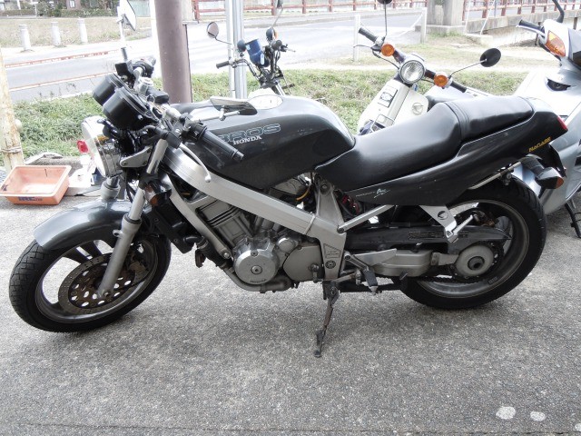 ブロス650 ホンダ 島根県 バイクショップ ナガセ 中古バイク詳細 中古バイク探しはmjbikeで