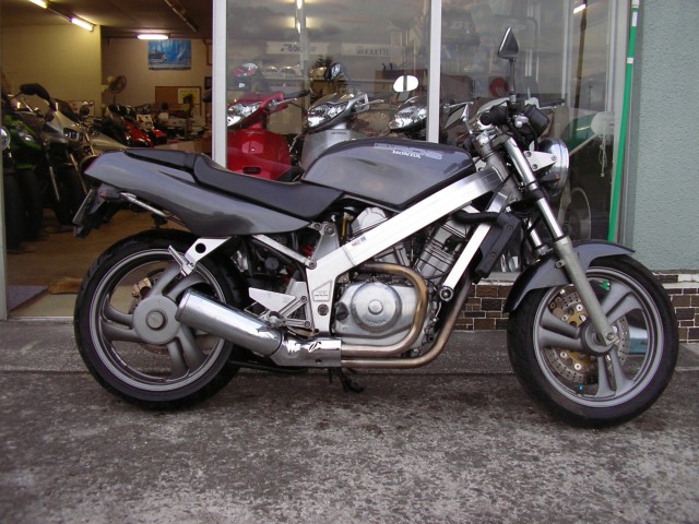 ブロス650 ホンダ 愛媛県 N S Factory 中古バイク詳細 中古バイク探しはmjbikeで