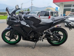 z_ CBR250R 