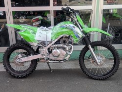 �J���T�L&nbsp;KLX140RL 