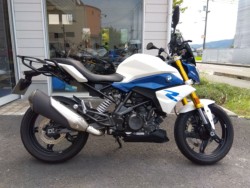 BMW&nbsp;BMW�EG310R 