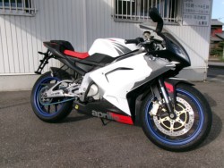 �A�v�����A&nbsp;�A�v�����ARS125 