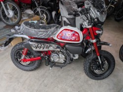 �z���_&nbsp;�����L�[125 