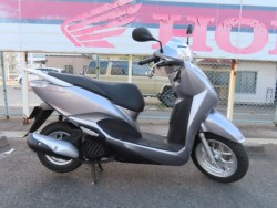 �z���_&nbsp;���[�h125 