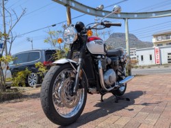 �g���C�A���t&nbsp;�g���C�A���t�E�{���l�r��T120 