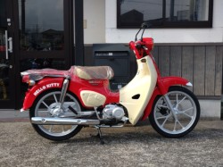 �z���_&nbsp;�X�[�p�[�J�u110 