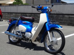 �z���_&nbsp;�X�[�p�[�J�u110 