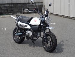 �z���_&nbsp;�����L�[125 