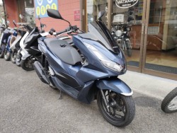 �z���_&nbsp;PCX 