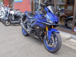 ���}�n&nbsp;YZF-R25 