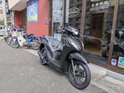 �z���_&nbsp;Dio110 Lite 