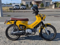 �z���_&nbsp;�N���X�J�u110 