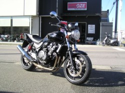 �z���_&nbsp;CB400�X�[�p�[�t�H�A 