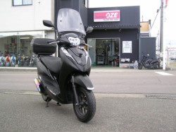 �z���_&nbsp;���[�h125 