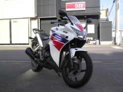 z_ CBR250R 
