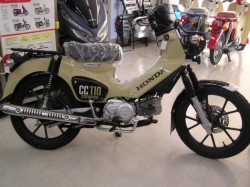 �z���_&nbsp;�N���X�J�u110 