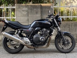 z_ CB400X[p[tHA 