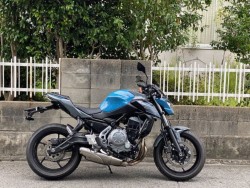 JTL Z650 