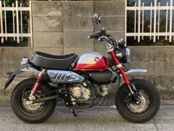 �z���_&nbsp;�����L�[125 