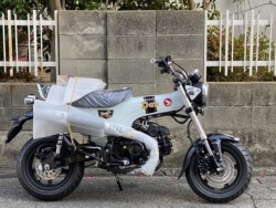 �z���_&nbsp;�_�b�N�X125 