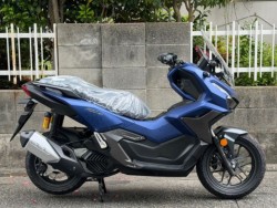 �z���_&nbsp;ADV160 