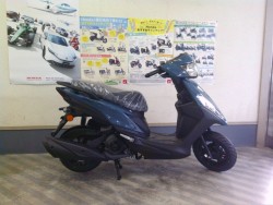 ���}�n&nbsp;�W���O125 
