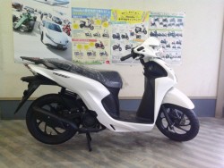 �z���_&nbsp;Dio110 Lite 