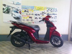 �z���_&nbsp;Dio110 Lite 