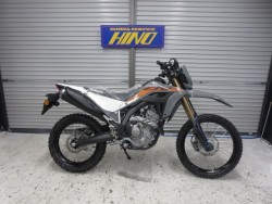 z_ CRF250L 