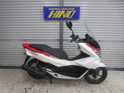 �z���_&nbsp;PCX 