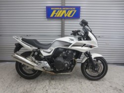 �z���_&nbsp;CB400�X�[�p�[�{���h�[�� 