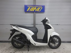 �z���_&nbsp;�f�B�I110 