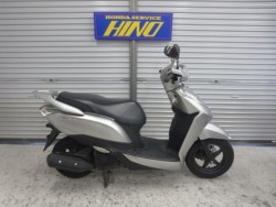 �z���_&nbsp;���[�h125 
