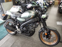 ���}�n&nbsp;XSR155 
