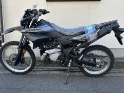 ���}�n&nbsp;WR125R 