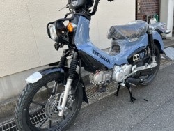 �z���_&nbsp;�N���X�J�u110 