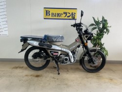 �z���_&nbsp;CT125 