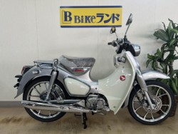 �z���_&nbsp;�X�[�p�[�J�uC125 