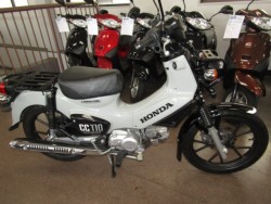 �z���_&nbsp;�N���X�J�u110 