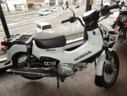 �z���_&nbsp;�N���X�J�u110 