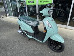 XYL AhX125 