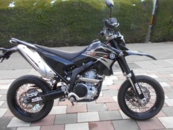 }n WR250X 