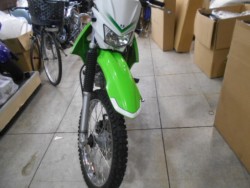 KLX125