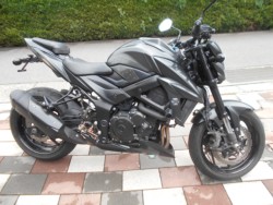 �X�Y�L&nbsp;GSX-S750 
