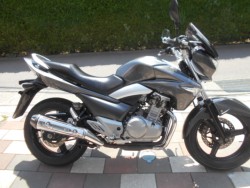 �X�Y�L&nbsp;GSR250 