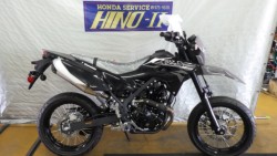 �J���T�L&nbsp;KLX230 