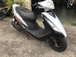 SYM&nbsp;SYM�EGT125 