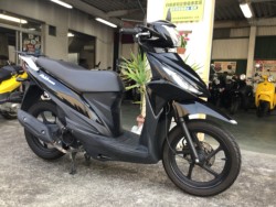 XYL AhX110 